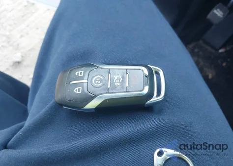 2016 Ford Explorer Limited из США, поврежденный, VIN 1FM5K8F8XGGC16267